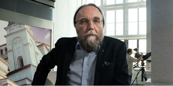 Александър Дугин