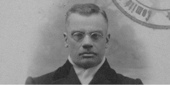 Алексей Вандам