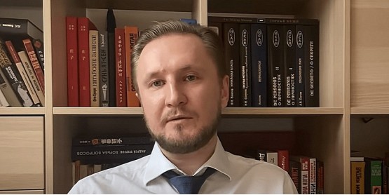 Николай Вавилов