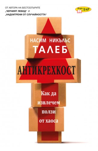 Антикрехкост