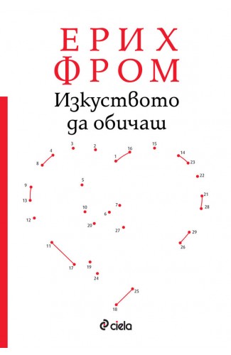 Изкуството да обичаш