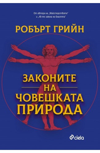 Законите на човешката природа